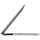 LAUT Huex do Macbook Air 13" 2022 frost IEOLHUA13FR - 1101590 - zdjęcie 5